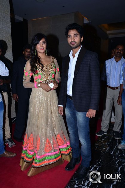 Yamaleela-2-Movie-First-Look-Launch